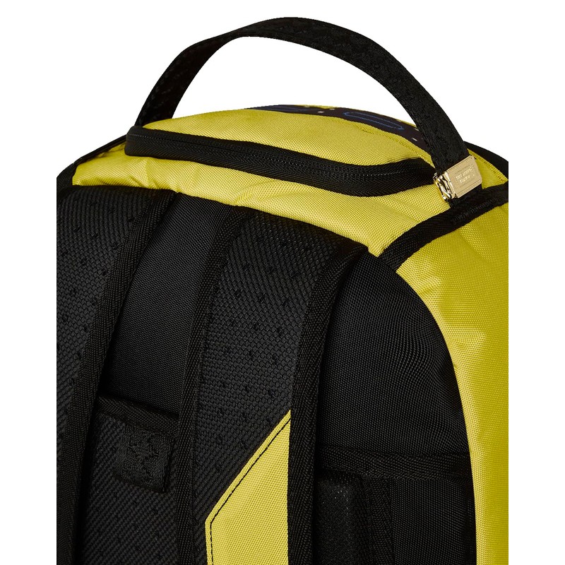 Sprayground PACMAN ARCADE DLXR BACKPACK