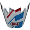 Bell Helmets Visor for Moto-9S Flex Banshee Helmets - Gloss