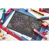 Multi-Talented Pencil - STABILO woody 3 in 1 duo -