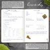 Clever Fox Camping Journal – Camper Log Book & RV
