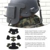 Helmet Padding Helmet Liner System Sponge Cushion Foam Pads Replacement