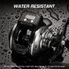 Digital Display Fishing Reel 6.3:1 16+1BB Baitcasting Reel with Larger