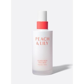 Peach & Lily Glass Skin Veil Mist
