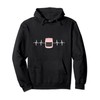 Candle Makers Candle Making & Soy Candle Crafting Pullover Hoodie