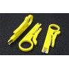 Mini Wire Stripper 3 Pack Network Wire Stripper Punch Down