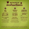 Orville Redenbacher's Microwave Popcorn with Avocado Oil, Sea Salt Flavor,