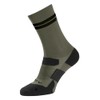 VAUDE Unisex Bike Socks Mid II Socks