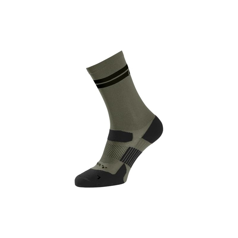 VAUDE Unisex Bike Socks Mid II Socks