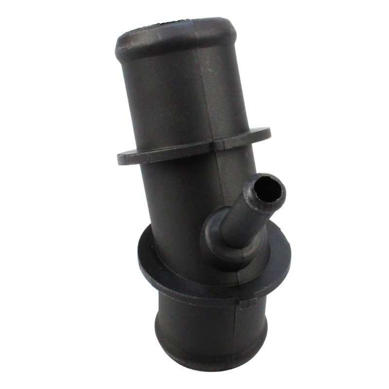 Cildea Upper Radiator Hose Connector Coolant Pipe Adapter Fit for