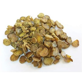 Plum Dragon Yan Hu SUO Chinese Herb | Corydalis Rhizome Tuber | Chinese Herb, 1 Lb Herb