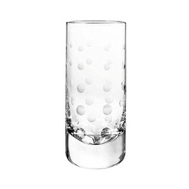 Galaxy Highball 18 oz. Glass (Set of 4)