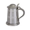 Wentworth Pewter Medieval Hunting Scene Tankard