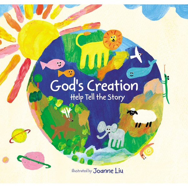 God's Creation: Help Tell the Story