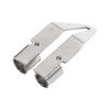 YehVeh 6 Pack Plastic Welder Smoothing Tip Head Plastic Welding