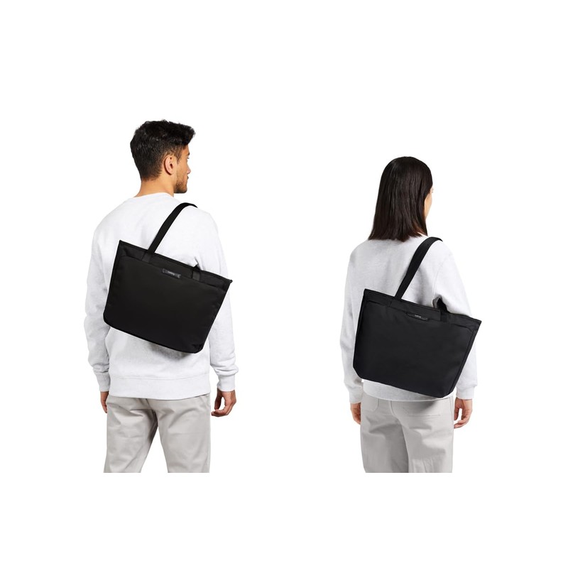 Bellroy Tokyo Tote Compact – (Laptop Bag, Tote Bag, 12L)