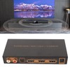 HD Multimedia Interface Sound Extractor 4K 60Hz HDR HD Multimedia