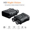 1080P Portable Binocular Night-Visions Device Day Night Use Photo Video