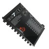 Massive Audio EQ7X Car Equalizer with 7 Band Graphic Equalizer
