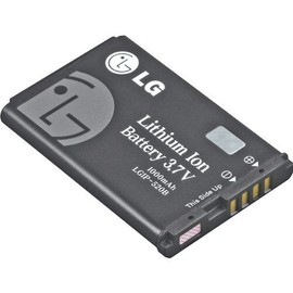 LG NEW OEM LG LGIP-520B BATTERY FOR AX310 ,HELIX UX310 ,SELECT MN180 ,VX5400