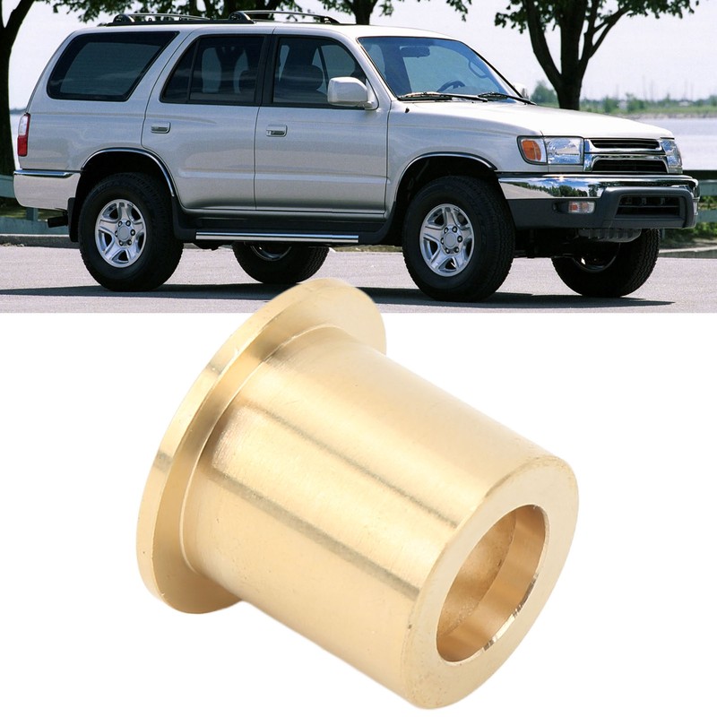T5 Shifter Cup Bush Bronze BBCF556XFEL Transmission Shifter Bush Replacement