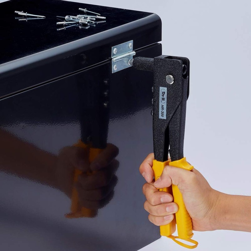 ロブテックス(エビ) DO IT ハンドリベッタ- HR-300