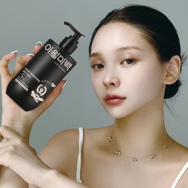 iwillmeback i will me:back Bright Moisturizing Gel Cream 300ml - i will me:back Bright Moisturizing Gel Cream 300ml