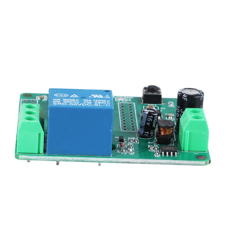 1 2 4 8 Channel Relay Module WIFI Bluetooth Remote