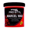 AmPro Marcel Wax - Gives All Hair Types Long Lasting