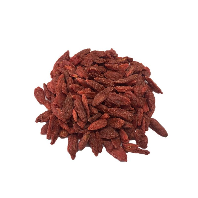 HerbsGreen Ning Xia Premium Goji Berries, Large Size (12oz.)