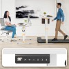 48-Inch Electric Standing Desk Adjustable Height Sit Stand Home Office