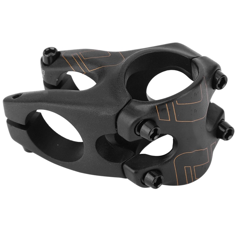 Aluminium Alloy Handle Stem Riser Cycling Equipment for Mountain Road
