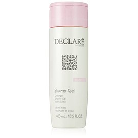 DeclarÃ© Body Care femme/woman, Duschgel, 1er Pack (1 x 400 ml)