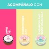 Flor De Jaguar | Pack 2 Desodorante Corporal Unisex +