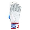 Gray-Nicolls Stratos 1.0 500 Cricket Batting Gloves 2025 Mens RH