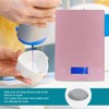 Professional Hair Dye Cream Digital Scale Kitchen Electronic Scale for