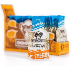 Chimpanzee Energie Gel Pina Colada 25 x 35 g