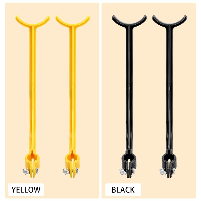 Alvinlite Golf Swing Training Aid, 2Pcs Wrist Hinge Trainer for