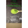 Nutri Jut 3x Lot Nutri Hut Organic Sweet Matcha 16