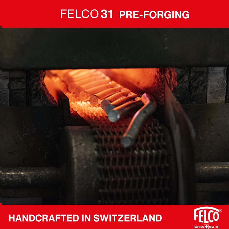 FELCO31 Pruning Shears 8.3 inches (210 mm)