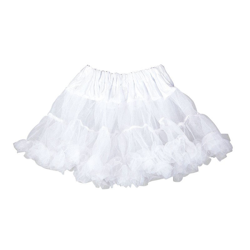 WIDMANN 01312 ? Ladies Tutu Skirt