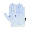 AK Cotton Grip Horse Riding Gloves AKRS-8485 (S, White)