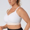 Triumph Donna Triaction Hybrid Lite P EX, Racerback sports bra,