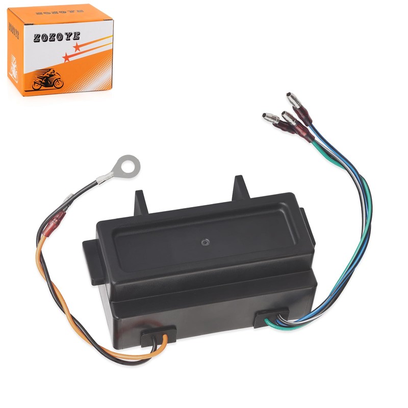 Ignition Coil for Polaris Jet Ski SL900 1050 SLTX SLX