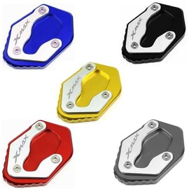 XMAX300 Side Stand Clip 17 25 Stand Extension Pad XMAX Tuning / XMAX300 사이드 스탠드 클립 17 25년 스텐드 확장 패드 엑스맥스 튜닝