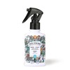 Sole-Pourri Shoe Deodorizer + Foot Spray, 3.4 Fl Oz, Up