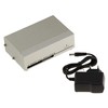 KALEA-INFORMATIQUE © 250MHz 4-Port VGA Splitter-to view the image of