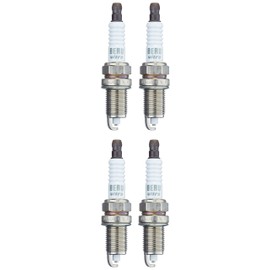 BERU Z203SB Zündkerzen SB4 (14 FR-8 LU2), Anzahl 5