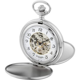 Eichmüller Pocket Watch 8232, Classic