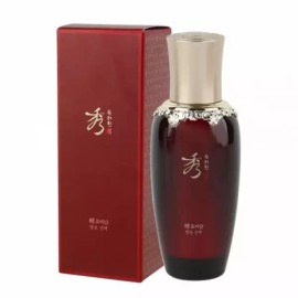 Lotion 순수 자연 환경 지리산 자연삼 여자 진액 45ml Pure Natural Environment Jirisan Natural Ginseng Extract for Women 45ml