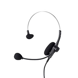 Ashida Acoustics Japanese Headset MT-669CT 4 Pole